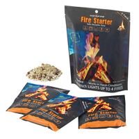 Insta-Fire Fire Starter (Three Pack)