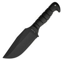 KA-BAR Heavy Duty Warthog Hunting Knife | 12.25" Overall, 1085 High Carbon Steel, KA1278