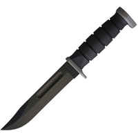 Ka-Bar D2 Extreme Fixed Blade Tactical Combat Knife KA1292
