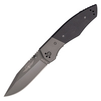 Ka-Bar Jarosz Beartooth Linerlock Folding Knife