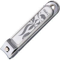 Kanetsune Nail Clippers | High Carbon Steel, 3.15" Overall, KC056