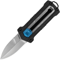 Kershaw Kapsule Sliding Button Lock Pocket Knife KS1190