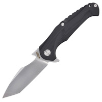 Kubey Faster Folding Knife (G10)