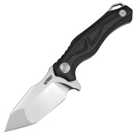Kubey T-Rex Fixed Blade Knife (G10)
