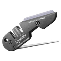 Lansky The Blademedic Knife Sharpener LS52