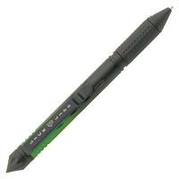 Lizard Lick Ronnies Green Tactical Pen