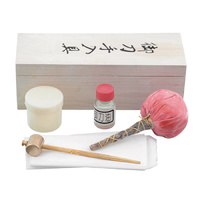Deluxe Japanese Sword Care Kit