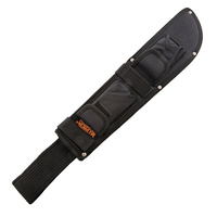 Marbles 14" Machete Sheath With Sharpening Stone