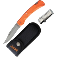Marbles Grandfather Mountain Set | Folding Knife and Waterproof Match Safe MR425
