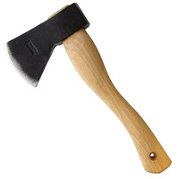 Marbles Small Axe | 12" Overall, Hickory Handle, MR702
