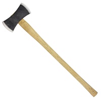 Marbles Large Double Bit Axe