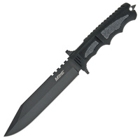 MTech Assault IV Combat Knife | 12.5" Overall, 440 Stainless Steel, MT086