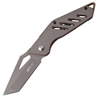 MTech Mech Linerlock Bronze Folding Knife