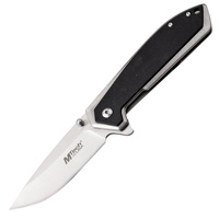 MTech Framelock 1068 Folding Knife | 3.25" Blade, 3Cr13 Stainless Steel, MT1068SW