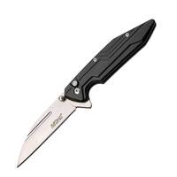 MTech Albatross Linerlock EDC Folding Pocket Knife MT1177BK