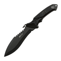 MTech Reaper Bowie Knife | 11.5" Overall, 440 Stainless Steel, MT2012