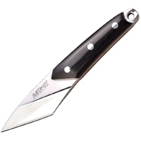 MTech Tactical Kiridashi Neck Knife Mirror Finish Blade MT2093S