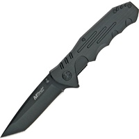 MTech Tanto Linerlock Folding Knife MT378