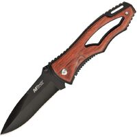 MTech Bushranger Folding Pocket Knife MT416
