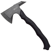 MTech Xtreme Entry Tactical Tomahawk | 14.25" Overall, Stonewash Finish, MTAXE13T