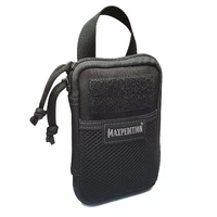 Maxpedition Mini Pocket Organizer | Black, MX259B