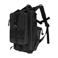 Maxpedition Pygmy Falcon II (Black Colour)