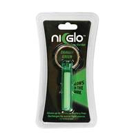 Ni-Glo Solar Gear Marker | Dragon Green