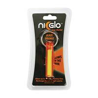Ni-Glo Solar Gear Marker | Blaze Orange