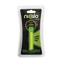 Ni-Glo Solar Gear Marker | Sour Lemon