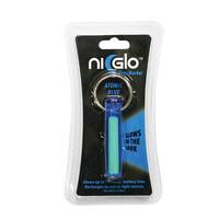 Ni-Glo Solar Gear Marker | Atomic Blue