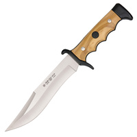 Nieto Cuchillo Linea Cetreria Fixed Blade Knife