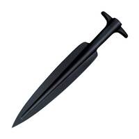 Never Unarmed Cold Steel Boar Spear Head | SK5 High Carbon Steel Blade 95BOAWS