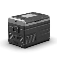 40L Portable Fridge/Freezer