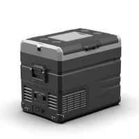 50L Portable Fridge/Freezer