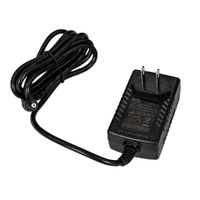 12.6V Battery Charger to suit Removeable Lithium Batteries