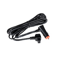 12/24V Power Cable to suit Portable Fridge/Freezers - 3.4m