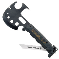 Off Grid Tools ABS Survival Axe