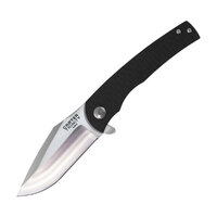 Ontario Carter Trinity Framelock Flipper Folding Pocket Knife ON8877