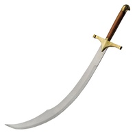 Scimitar Sword