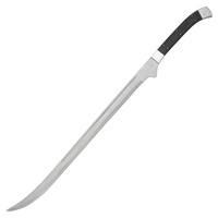 Mountain Warrior Sword