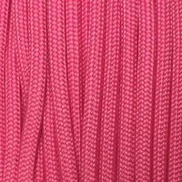 Paracord 100ft Hot Pink