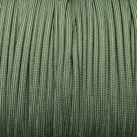 Paracord 1000ft Foliage Green