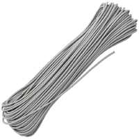 Atwood Rope MFG 3/ 32 Paracord Grey 100ft RG1160
