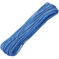 Atwood Rope MFG 3/ 32 Paracord Blue 100ft RG1162