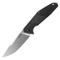 Ruike D1911 Framelock Folding Knife (Black)