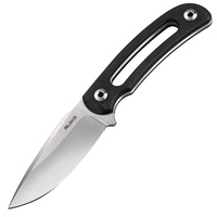 Ruike Hornet F815 Fixed Blade Knife | 7.4" Overall, Sandvik 14C28N Stainless Steel, RKEF815B