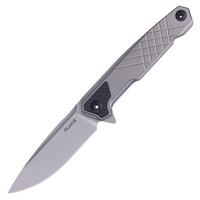 Ruike M875-TZ Framelock Beta Plus Folding Knife