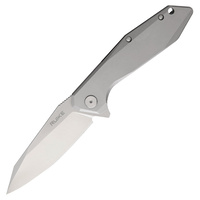 Ruike P135 Beta Plus Folding Knife | 8.4" Overall, 14C28N Stainless Steel, RKEP135SF