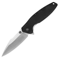 Ruike P843 Linerlock Folding Knife - Black
