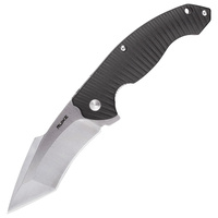Ruike P851 Linerlock Folding Knife - Black